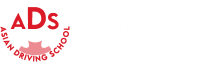 Asian Driving School